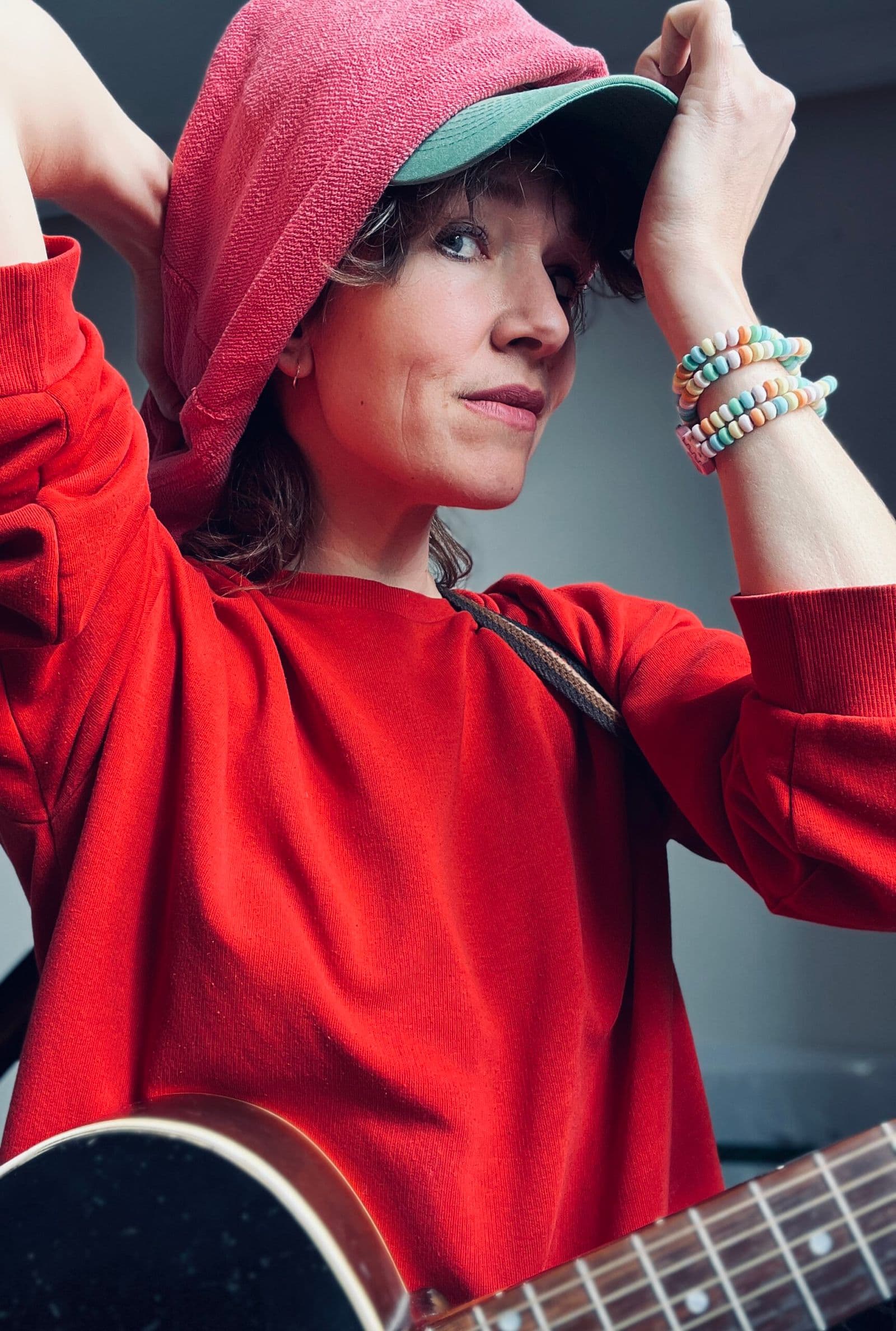 Marike Jager